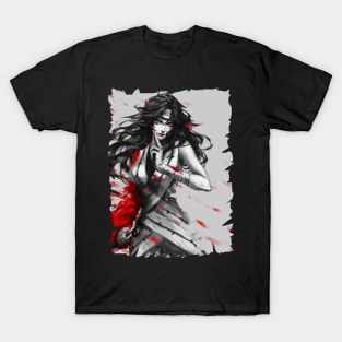 KURENAI YUHI MERCH VTG T-Shirt